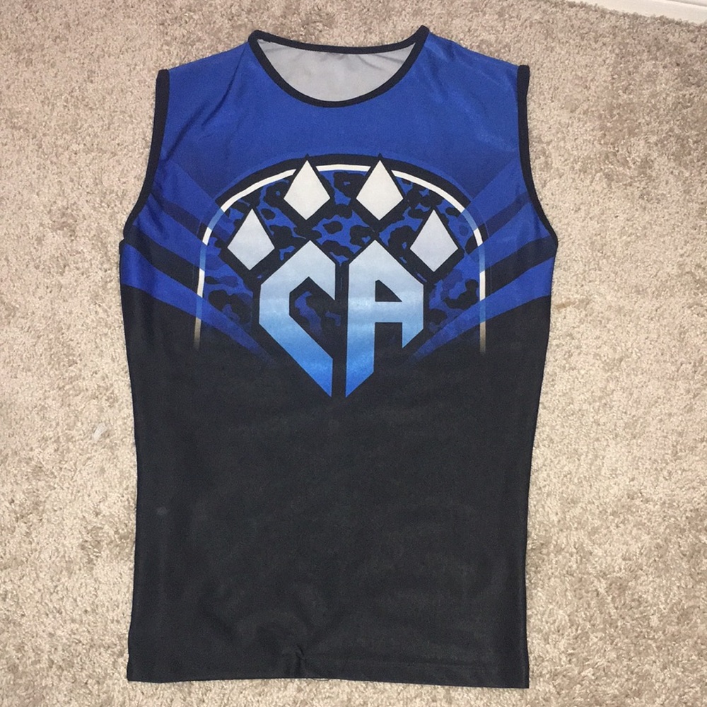 CA Tank